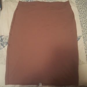 Skirt